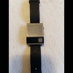 Nixon Star Wars Dork Too Watch